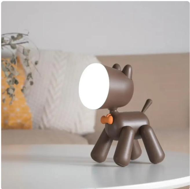 Puppy Pal LED Light