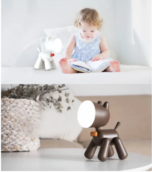 Puppy Pal LED Light